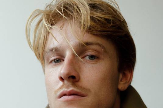Louis Hofmann Louis Hofmann